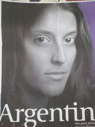 Interesado en saber si alguien sabe algo sobre esta artista.
Gracias 00
