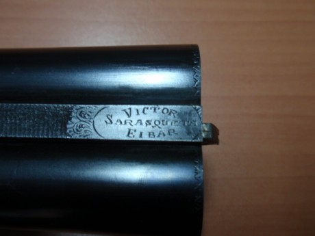 Quisiera saber el precio aproximado de esta escopeta heredad para venderla no tengo ni idea de su valor 00