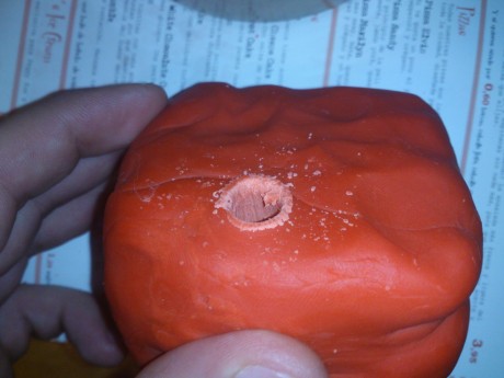 Buenos dias compañeros!! Abro este post para mostraros mis "experimentos" sobre la capacidad 151