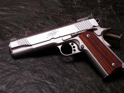 Quien es el importador kimber en españa? 20