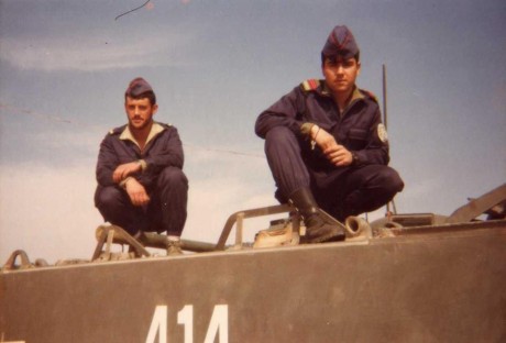 Carristas. Visto el lio de mensajes y fotos, abro este post y si os parece meter aquí las fotos sobre 130