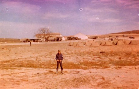 Carristas. Visto el lio de mensajes y fotos, abro este post y si os parece meter aquí las fotos sobre 141