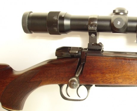 Hola a todos me gustaría exponer las diferentes opiniones sobre el tipo de rifle y calibre mas versátil 130