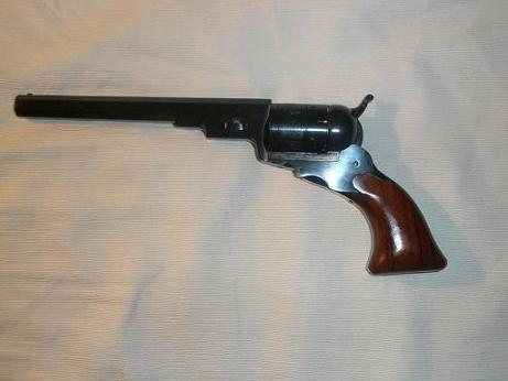  Hilo para colocar fotos, de esas armas de pólvora negra que tanto nos gustan y tenemos bien cuidadas, 100