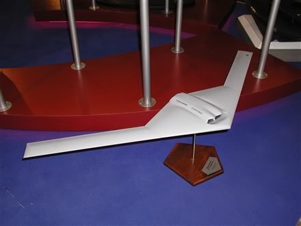el programa NGB (Next Generation Bomber - Bomberdero de la próxima generación) parece ser que se centra 00