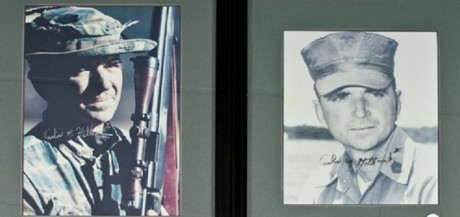 Hace unos días encontré por casualidad en una web extranjera un arma a la venta que hacía muchos años 160