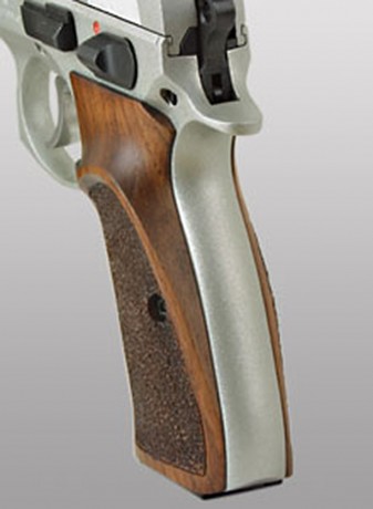 me ofrecen a buen precio una empuñadura nill para mi cz75b pero no se si el reglamento permite usarla 00