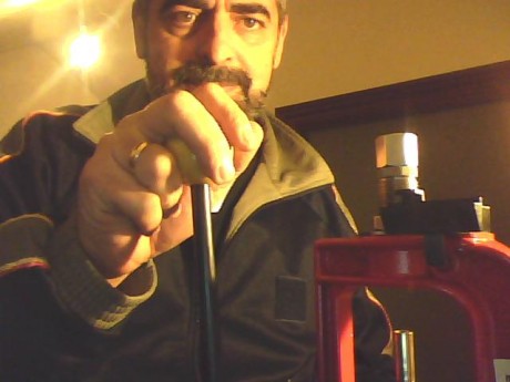  Ya que diversos foreros me han solicitado reabrir aquel viejo y exitoso hilo "Vernos las caras", 160