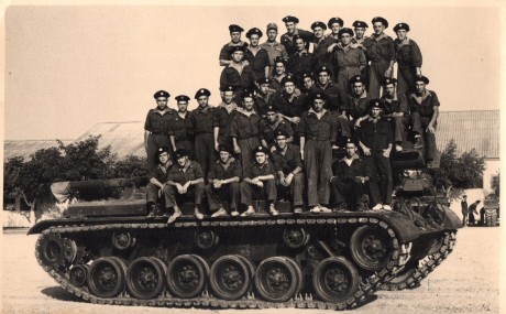 Carristas. Visto el lio de mensajes y fotos, abro este post y si os parece meter aquí las fotos sobre 41