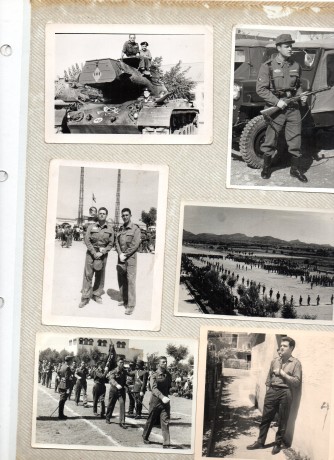 Carristas. Visto el lio de mensajes y fotos, abro este post y si os parece meter aquí las fotos sobre 92