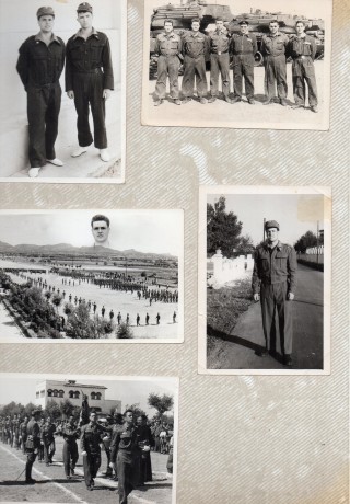 Carristas. Visto el lio de mensajes y fotos, abro este post y si os parece meter aquí las fotos sobre 91