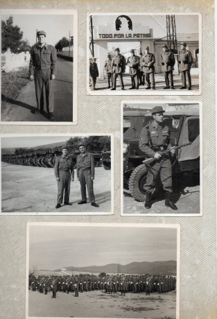 Carristas. Visto el lio de mensajes y fotos, abro este post y si os parece meter aquí las fotos sobre 90