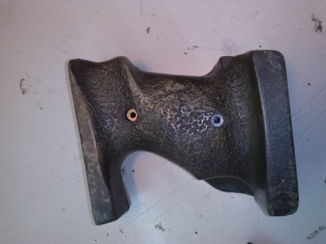 Hola chicos!
arreglando el cuarto trastero de mi padre me he encontrado unos cargadores de pistola de 30