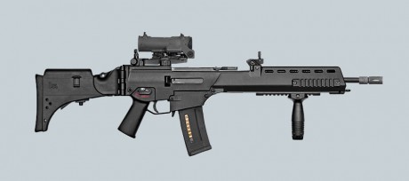 Hola chicos a vosotros los fanáticos de los armas.
Si también sois un poco fikis seguro que os gusta este 10