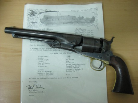  Hilo para colocar fotos, de esas armas de pólvora negra que tanto nos gustan y tenemos bien cuidadas, 111