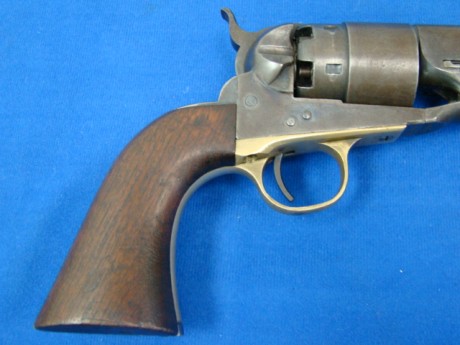  Hilo para colocar fotos, de esas armas de pólvora negra que tanto nos gustan y tenemos bien cuidadas, 121
