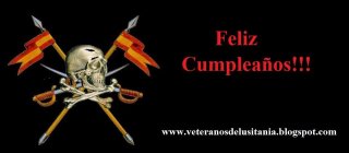   ¡¡¡¡FELICIDADES HECTORVILLAJOSSSSSS!!! QUE LO PASES MUY BIEN JUNTO A LOS TUYOS Y RECIBAS MUCHOS REGALOS. 10