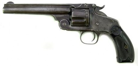 Bueno aqui estamos otra vez pero esta vez con ayuda 
Empezamos con armamento ligero FUSILES

FUSIL MAUSER 100