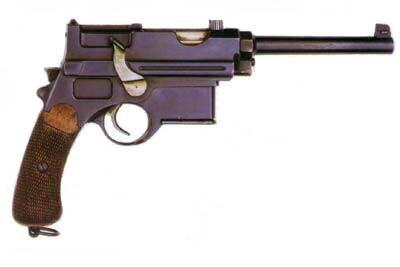 Bueno aqui estamos otra vez pero esta vez con ayuda 
Empezamos con armamento ligero FUSILES

FUSIL MAUSER 160