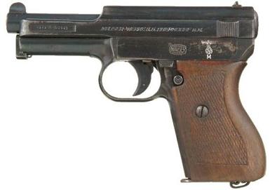 Bueno aqui estamos otra vez pero esta vez con ayuda 
Empezamos con armamento ligero FUSILES

FUSIL MAUSER 00