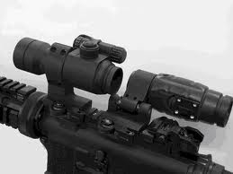 Hola compañeros, el otro día jugando al MW3 me acordé que al principio del juego empiezas con una M4 a 20