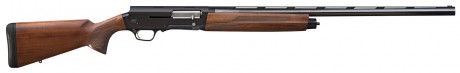 La página de browning España ya está publicitado la nueva a5, en la foto de la susodicha dice que está 50