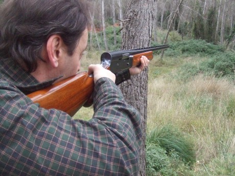 Hola a todos, como gran admirador de John Moses Browning y de sus creaciones a las cuales considero las 61