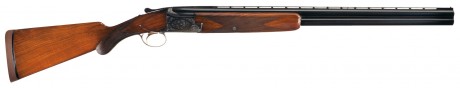 Hola a todos, como gran admirador de John Moses Browning y de sus creaciones a las cuales considero las 142