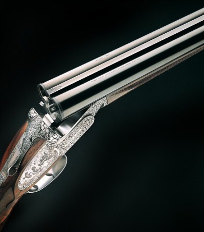 Hola a todos, como gran admirador de John Moses Browning y de sus creaciones a las cuales considero las 141