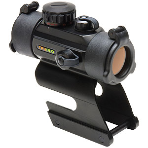 Hola compañeros , quiero ponerle un rail UTG picatinny a mi Mossberg 500 combo , pero como hace ya mucho 60