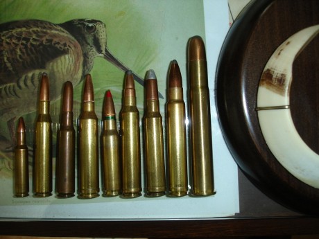 Hola a todos me gustaria que me nformaran sobre el remington 270 win model four semiautomatico porque 170