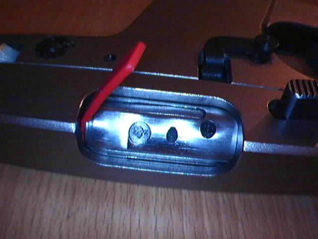 Hola a todos, acabo de sacarme la licencia F y de adquirir una Walther GSP cal. 22 LR de 3ª mano para 30