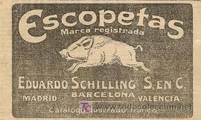 La escopeta de cañones yuxtapuestos, en nuestro lenguaje popular paralela o plana es la escopeta de caza 12