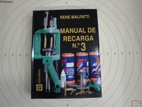 Hola compañeros:
Me quiero iniciar en el mundillo de la recarga metálica. Y por lo que he leido "El 102