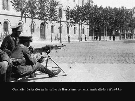 Hace unos días encontré por casualidad en una web extranjera un arma a la venta que hacía muchos años 160