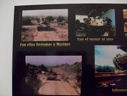 Carristas. Visto el lio de mensajes y fotos, abro este post y si os parece meter aquí las fotos sobre 50