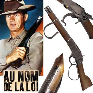 Hace unos días encontré por casualidad en una web extranjera un arma a la venta que hacía muchos años 121
