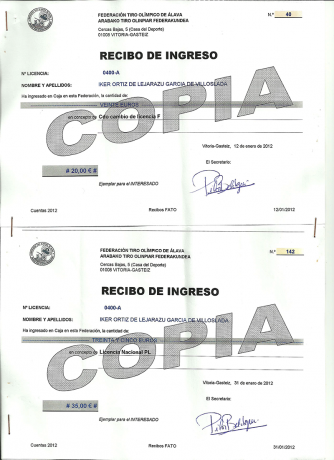 Queridos compañeros de armas, si alguno tiene conocimiento de cual es su situación actual, este es el 41