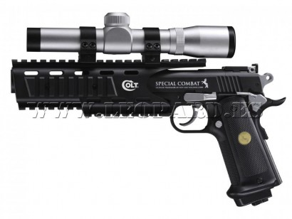 Hola a todos

Estoy interesado en comprarme la pistola "Colt Special Combat Classic".

 Colt-Specia-Combat.jpg 00