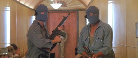Buenos dias amigos foreros.
Ando buscando una peli española llamada "guerreros" es del 2002 110