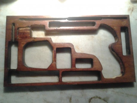 Me han regalado una caja original para la vostok que tengo, la caja está en buen estado pero las telas 60