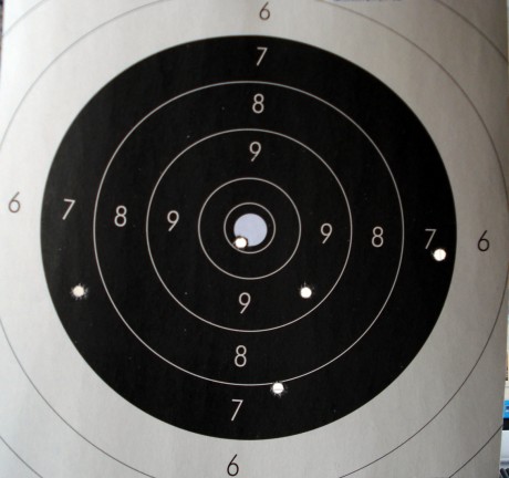 El Mosin-Nagant ..
es un rifle militar accionado por cerrojo, con cargador de cinco proyectiles, que 60