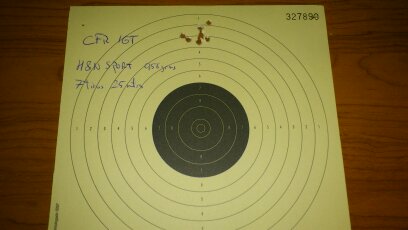 Hola buenas noches a todos, soy nuevo en el ac y estoy interesado en la gamo cfr whisper igt, en los foros 10