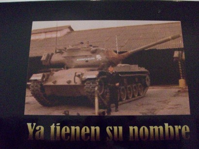 Carristas. Visto el lio de mensajes y fotos, abro este post y si os parece meter aquí las fotos sobre 71