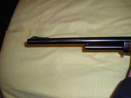 Bueno compañeros intentemos que esto sea un lugar en el que podamos mostrar nuestros Marlin 444 y compartir 00