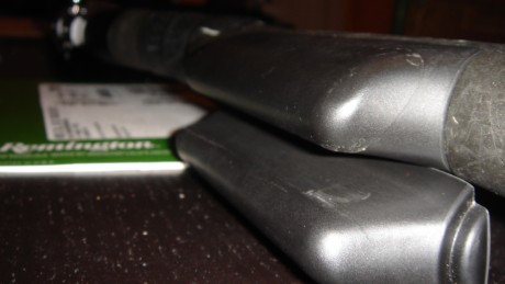 cansado de dar vueltas por milanuncios buscando rifle saut de zurdo hoy me he levantado pensando en el 100