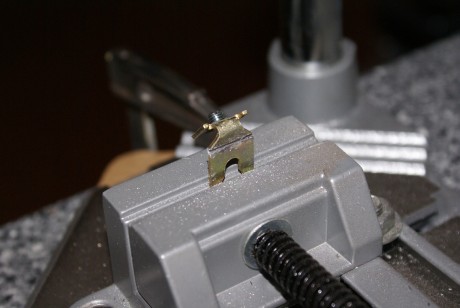 Buenas, pues eso voy a poner unas fotos de las modificaciones que he realizado a un AirForce Pistol cal. 31