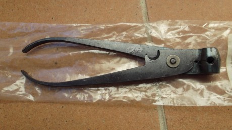 Turquesa o Molde de forja artesanal y al estilo clásico del calibre .53 de proyectil esférico, la turquesa 00