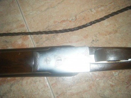 Hola, dispongo de dos escopetas de mi bisabuelo y me gustaría venderlas, no tengo ni idea del modelo que 10