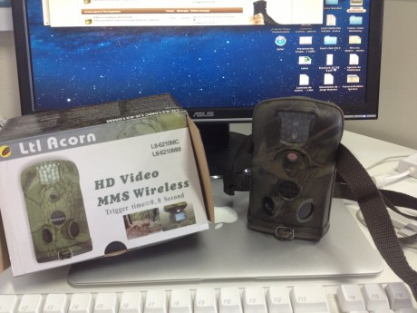 Bueno compañeros intentemos que esto sea un lugar en el que podamos mostrar nuestros Marlin 444 y compartir 80